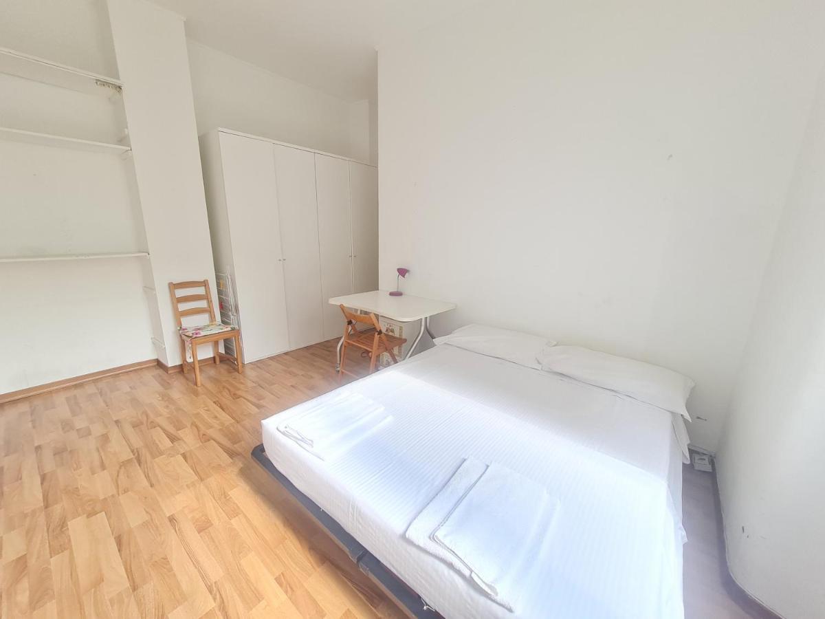 Santa Maria Valle Apartment Μιλάνο Εξωτερικό φωτογραφία