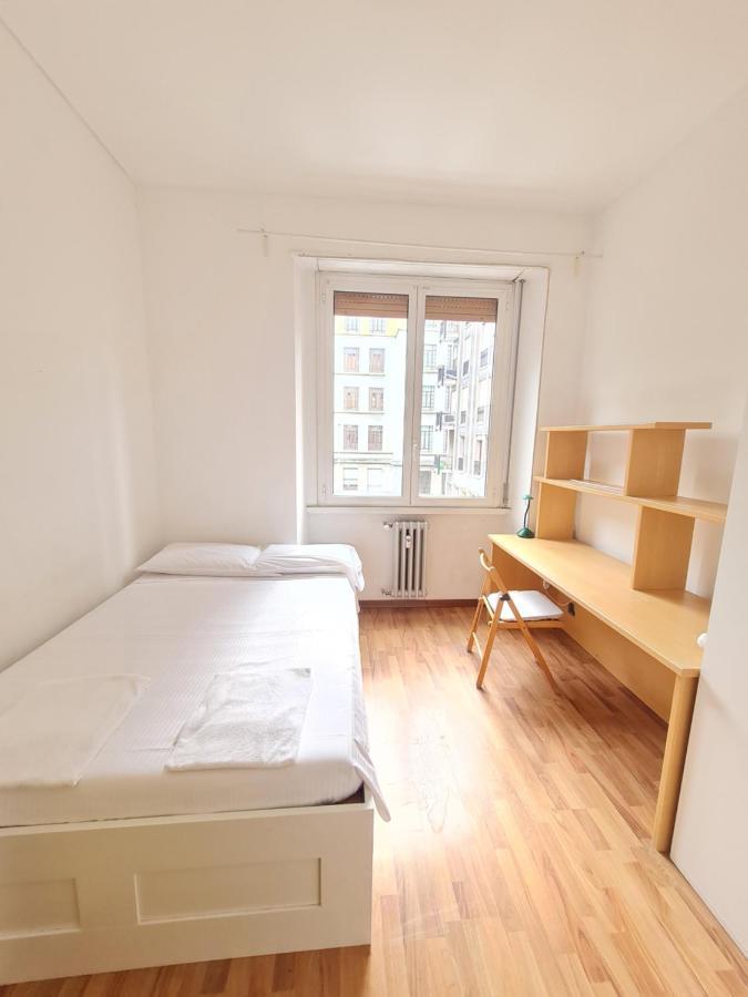 Santa Maria Valle Apartment Μιλάνο Εξωτερικό φωτογραφία