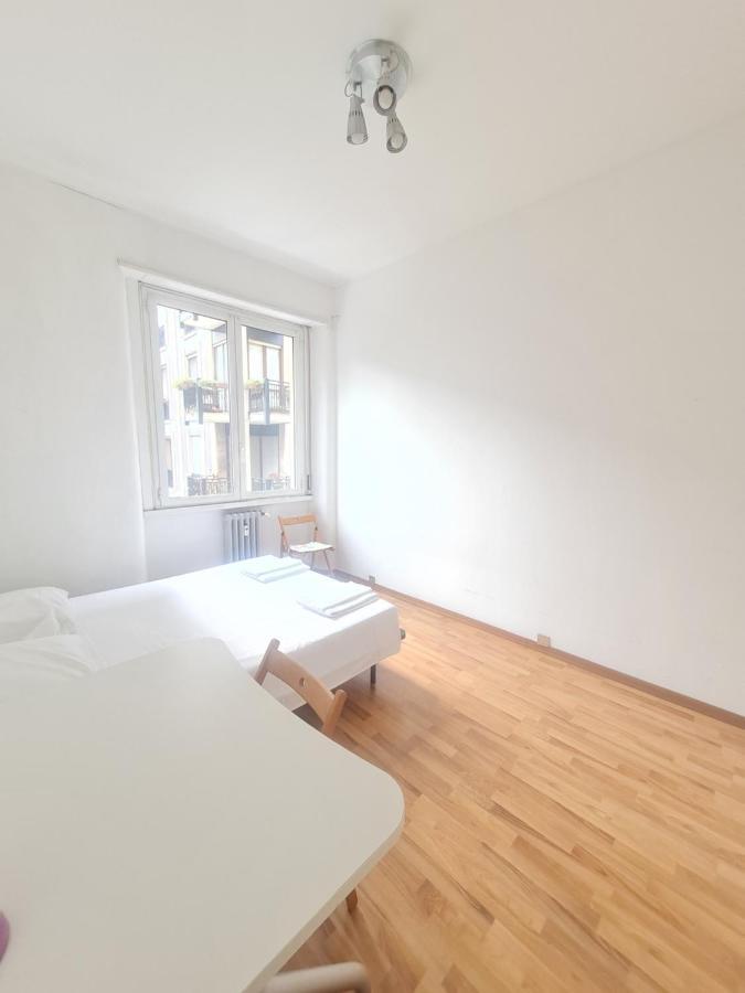 Santa Maria Valle Apartment Μιλάνο Εξωτερικό φωτογραφία