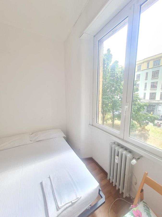 Santa Maria Valle Apartment Μιλάνο Εξωτερικό φωτογραφία